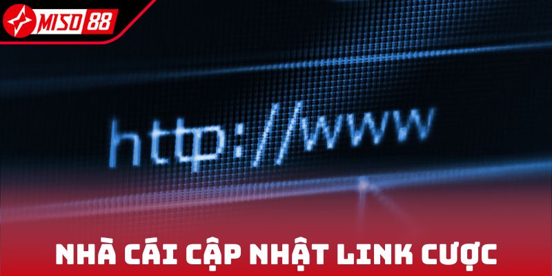 MISO88 19 Nhà cái cập nhật link cược
