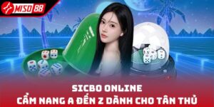 Sicbo Online - Cẩm Nang A Đến Z Chi Tiết Dành Cho Tân Thủ 4 sicbo online thumb