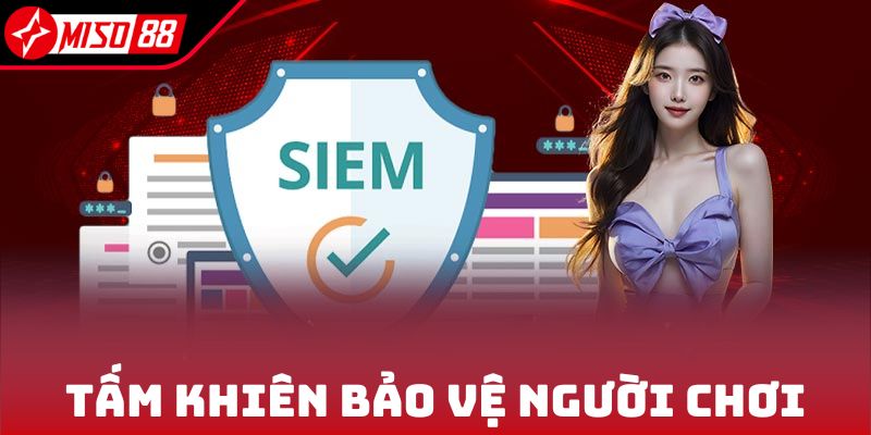 Tấm khiên bảo vệ người chơi trong môi trường cá cược